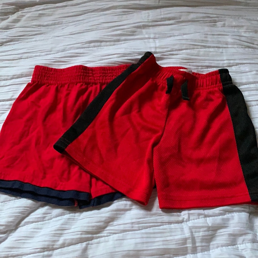 Garanimals Toddler Shorts Bundle